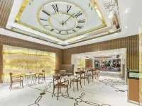 Maxx Royal Belek Golf Resort