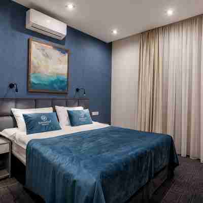 Bespalov Rooms