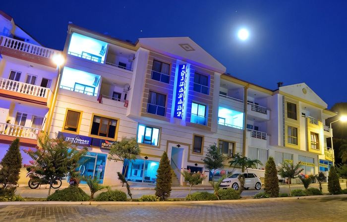 Isik Apart Datca