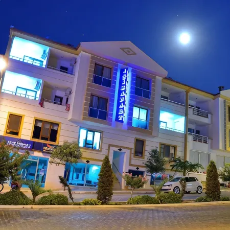 Isik Apart Datca