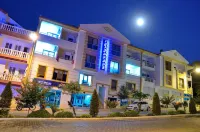 Isik Apart Datca