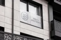 Erika's Boutique Hotel