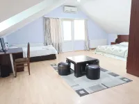 Paradise Garden Tbilisi - 3-Star