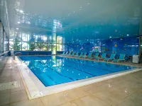 Graf Victor Apart Hotel Hotels near كهف ديم