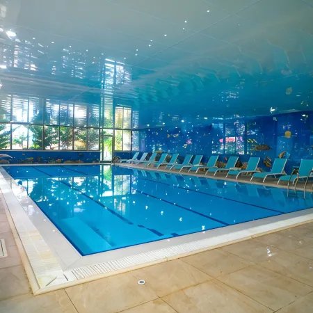 Graf Victor Apart Hotel