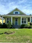 Dragonfly Cottage at the coast in Shallotte, NC. - Wifi