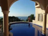 Casa Mariluna - Lovely Sayulita Beachside Villa -  Casas de vacaciones