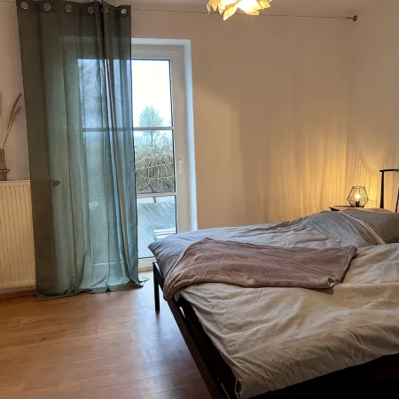 Gemütliches Ferienhaus Mitten in der Natur Zwischen Ostsee und Hamburg