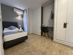 Hotel Barajas Plaza