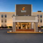 Comfort Inn and Suites Chicago I-80/294 - 2-Star