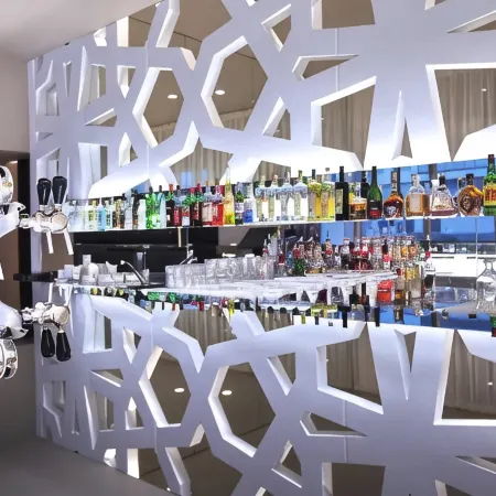 Zijin Hotel Belgrade