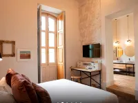 Veintiuno Emblematic Hotels by Airnest Hotels in Las Palmas
