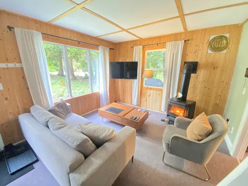 Cozy/private cabin located in Lions head beside Bruce trail! - Boutique