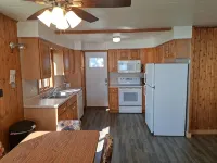 3 Bedroom House on Manistique Lake