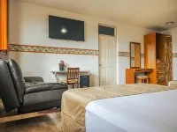 Hotel Montecillo Hotels in Coatepec
