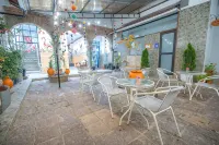 Casona de San Agustin - Inns