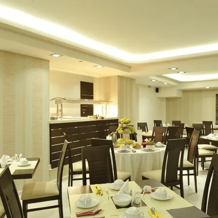 Europa Hotel
