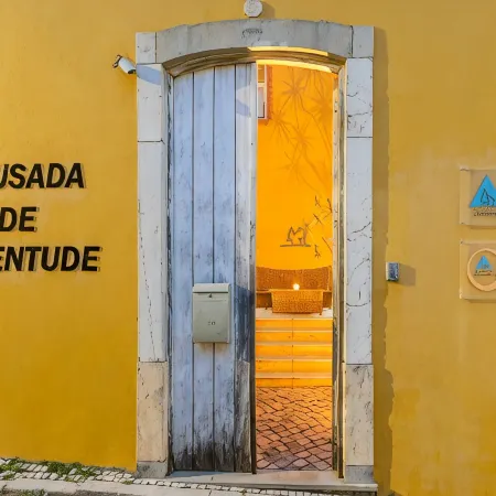 HI Tavira – Pousada de Juventude