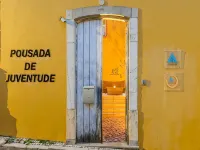 HI Tavira – Pousada de Juventude Hotels in 
