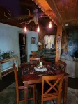 Charming 2-bedroom  lakefront cabin in delightful Phillip,WI