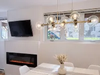 WESKI | Grand studio - Seasonal prices x1f33f; Hotels in Beaupre