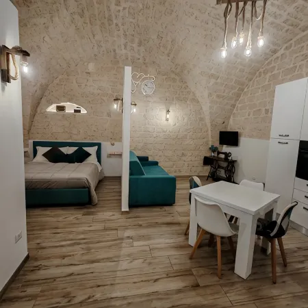 Salò Apartments
