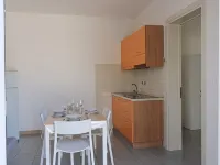 Bilocale Indipendente a 700 Metri dal Mare 레우카 호텔