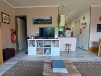 LE Petit Chalet- Bungalow