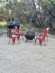 Slow Your Roll - Luxury cabin close to Granbury, Glen Rose, and Stephenville