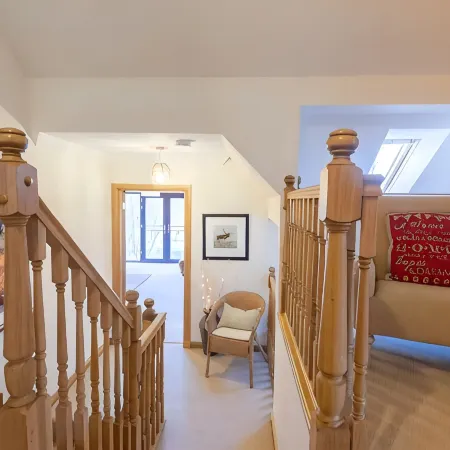 Carn Mhor Lodge, Aviemore