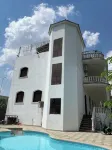 Villa Sarah, lush green and serine - Villas