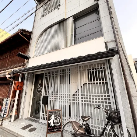 Guest House WA