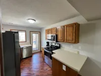 North Liberty Townhouse - 3-Star