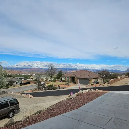 Mountain View Retreat Near Zion, Sand Hollow