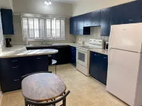 Charming 4-bedroom cottage with WiFi, AC in brilliant Munfordville - 3 stjerner