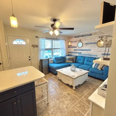 Welcome to The Perfect Break — Your Cozy Coastal Getaway!