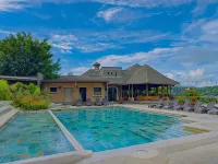 Casa de Palmas -Modern Villa in 4 Star Beach Resort Short Walk to Playa Hermosa! - Villas
