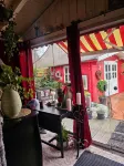 Red Swedish house pet friendly! - 民泊