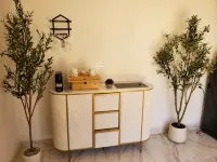 2-bedroom cabin in lovely Guadalupe.Close to the best restaurants and wineries,