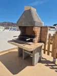 Casa Paula, in a small and quiet seaside village - 2-Star