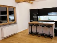 FEE Penthouse Berlin Buckow 마리엔도르프 주변 호텔