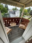 Cozy 2-bedroom apartment in Warren with AC, WiFi