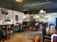 The White Horse