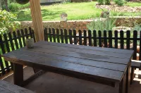 2BR HOME Wifi + ParkingHomz Cottage - Chipata. Zambia - 3-Star