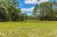 Rural Home on Farm, Firepit, 40 min to Dells - 4 stjerner