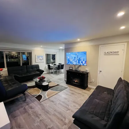 2 bedroom penthouse downtown Seattle