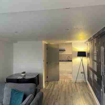 Location, Location, city centre apartment, 2 bedrooms, 2 bathrooms Others