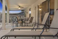 Prime Location With Pool Just 3-mins From Westgate Entertainment!