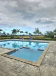 Stonebrook Villa Chateau  Trelawney Jamaica 3 bedrooms 3 bathrooms. - Gym