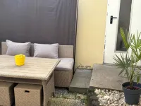 Melanie vacation apartment near Bad Ems thermal baths